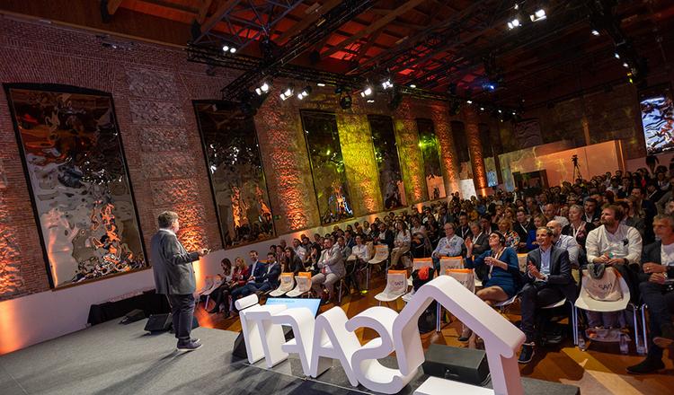 La Gran Familia SAFTI España ha celebrado su Convención Anual 2022