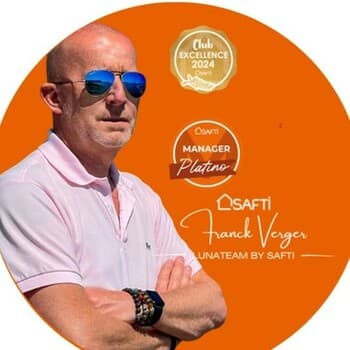 Franck  VERGER  - Jávea/Xàbia (03730) - 3739