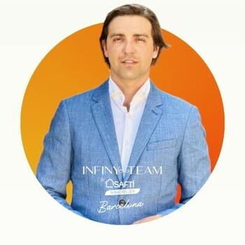 Simón RICO - Cervelló (08758) - 08758
