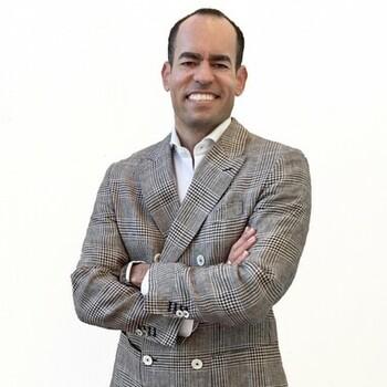 Héctor I AGOSTO GARCÍA - Collado Villalba (28400) - 28400