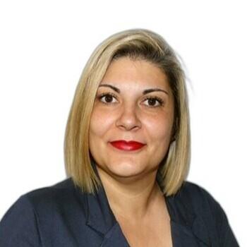 Raquel VIANA - Sant Vicenç dels Horts (08620) - 08620