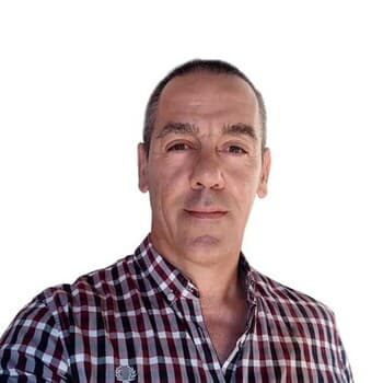 Waldo HERNÁNDEZ - Orihuela (03189) - 03189