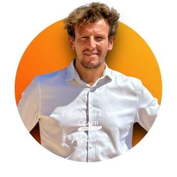 Jean François  MONMARQUÉ - Palma de Mallorca (07013) - 07013
