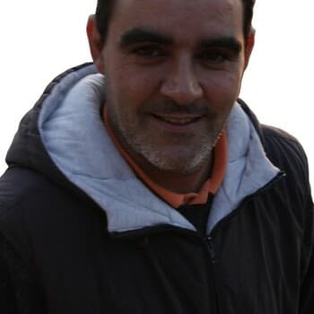 Juan  RUIZ - Segovia (40002) - 40002