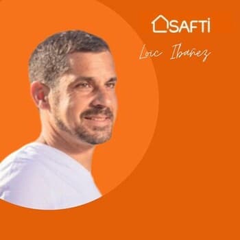 Loïc IBÁÑEZ - Oliva (46780) - 46780