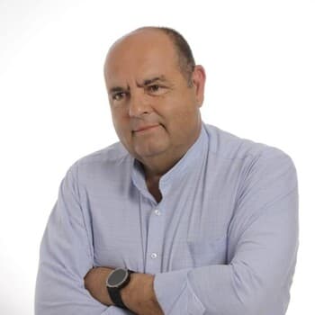 José Antonio CASAS - Malpartida de Cáceres (10910) - 10910