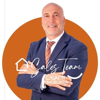 Pedro HERAS - Palafolls (08389) - 08389