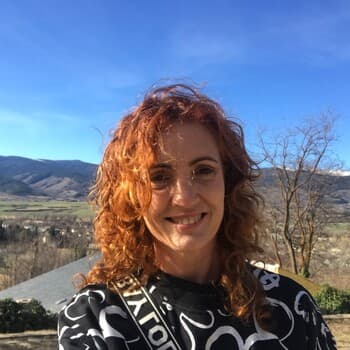 Mónica RUIZ - Elda (03600) - 03600
