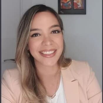 Barbara MORILLO - Paterna (46980) - 46980