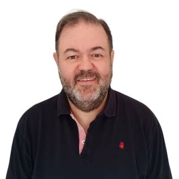 Javier VANDEWALLE - Almería (04009) - 04009