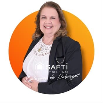 María BERENGUER - Esplugues de Llobregat (08950) - 08950