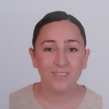Anisa Mehamed Mohamed - Melilla (52005) - 52005