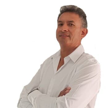 Alex Arturo MENDOZA - Sueca (46420) - 46420