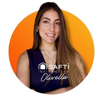 Alba MURILLO - Olivella (08818) - 08818