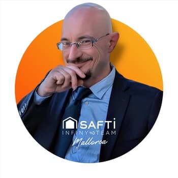 Geoffrey MICHEL - Calvià (07180) - 07180