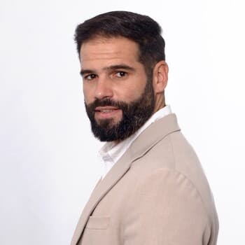 Óscar PÉREZ - Palmas de Gran Canaria, Las (35009) - 35009