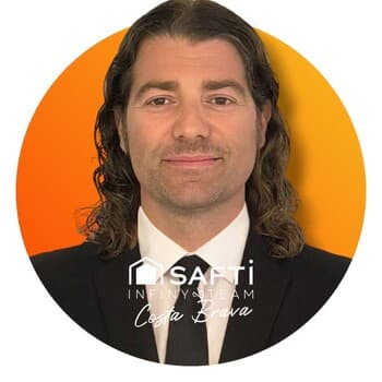 David LLACH - Sant Pere Pescador (17470) - 17470
