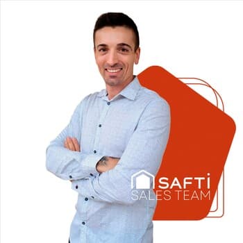 Xavi CANO - Fogars de la Selva (08495) - 08495