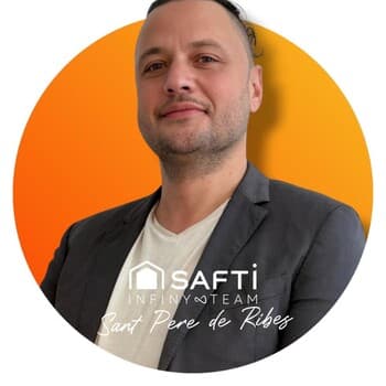 Nicolas GERMANAKIS - Sant Pere de Ribes (08810) - 08810
