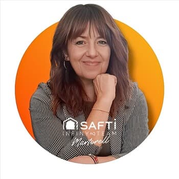 Silvia RAMÍREZ - Martorell (08760) - 08760