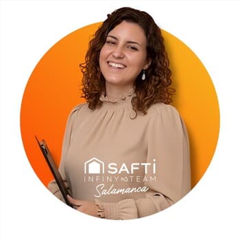 Claudet RODRÍGUEZ - Salamanca (37004) - 37004