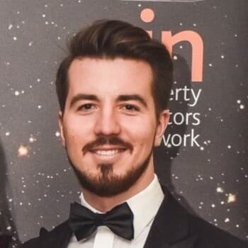 Pedro KOLOMYJEC - Castelldefels (08860) - 08860