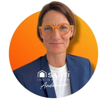 Amélie DETRIVIERE - Fuengirola (29640) - 29640