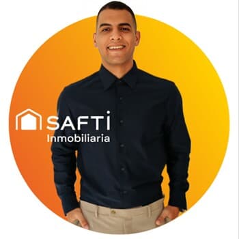 Issam BENALI - Barcelona (08033) - 08033