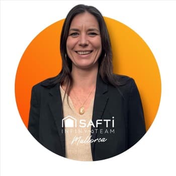 Perrine ANDRIES - Manacor (07689) - 07689