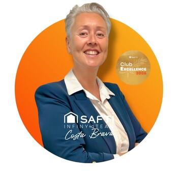 Ann LUYTEN - Palau-saverdera (17495) - 17495