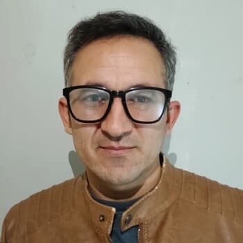 Cristian LEZCANO - Santa Eulària des Riu (07849) - 07849