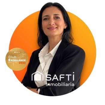 Paula BOTERO - Sant Pere de Ribes (08810) - 08810