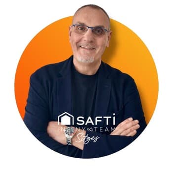 Carlos CAMACHO - Sant Pere de Ribes (08812) - 08812
