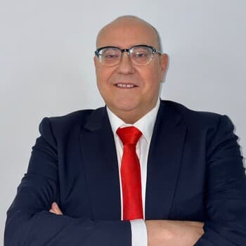 Sergio Garcia - Alboraya (46120) - 46120