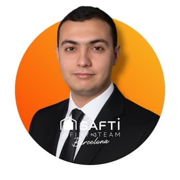 Oussama MENNAAI - Barcelona (08041) - 08041