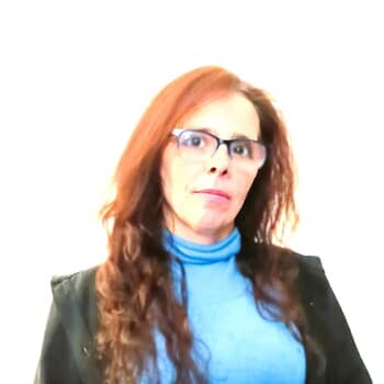 Isabel PÉREZ - Calafell (43820) - 43820