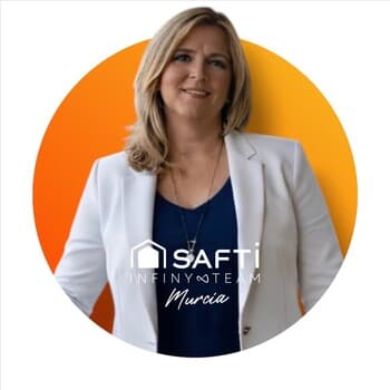Carina BEERENS - San Javier (30730) - 30730