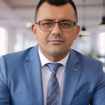 Ion RAZVAN - Benidorm (03503) - 03503