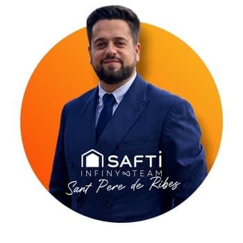 Javier RUEDA - Sant Pere de Ribes (08810) - 08810