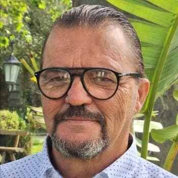 Philippe AFONSO - Puerto Lumbreras (30890) - 30890