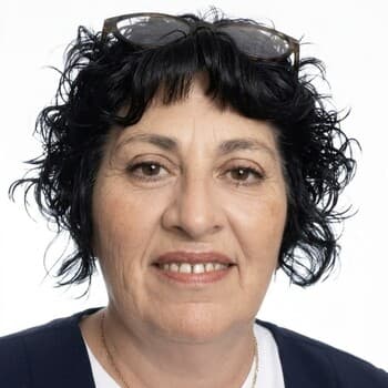 Ana  SILVA - Santa Margarida i els Monjos (08730) - 08730