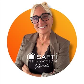 Sandra TARRAGÓ - Olivella (08818) - 08818