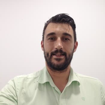 Jesús MOREJÓN - Huelva (21003) - 21003