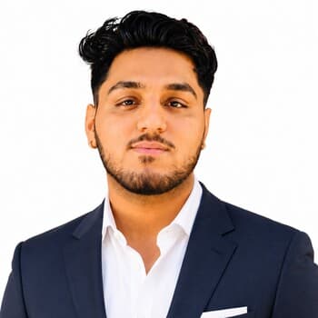 Abu Turab SYED - Barcelona (08002) - 08002