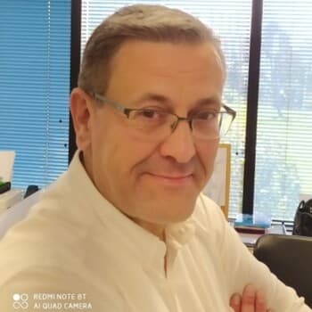Fernando MORENO - Colmenarejo (28270) - 28270