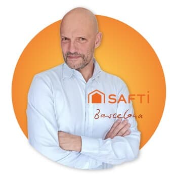 Sebastià ROCA - Barcelona (08034) - 08034