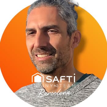 Edouard ZABLITH - Barcelona (08032) - 08032