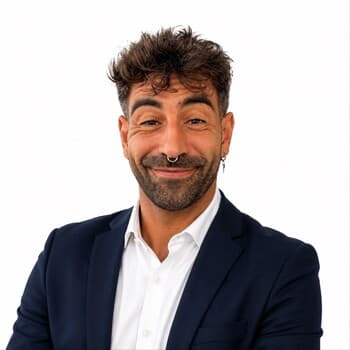 Eduardo PARRA - Reus (43205) - 43205