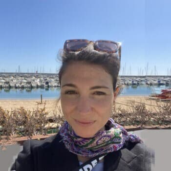 Esther ALIU - Barcelona (08006) - 08006