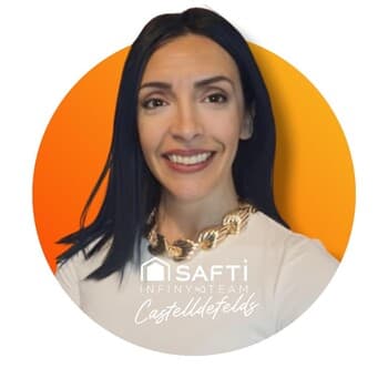 SONIA TISCAR - Castelldefels (08860) - 08860